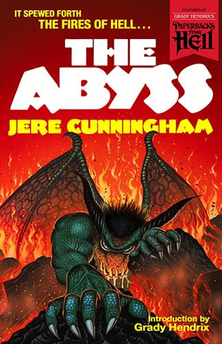 The next two #PaperbacksfromHell titles coming from me, <a href="/grady_hendrix/">Grady Hendrix</a> and <a href="/Valancourt_B/">Valancourt Books</a>, later this year! 🤘📖🔥☠️