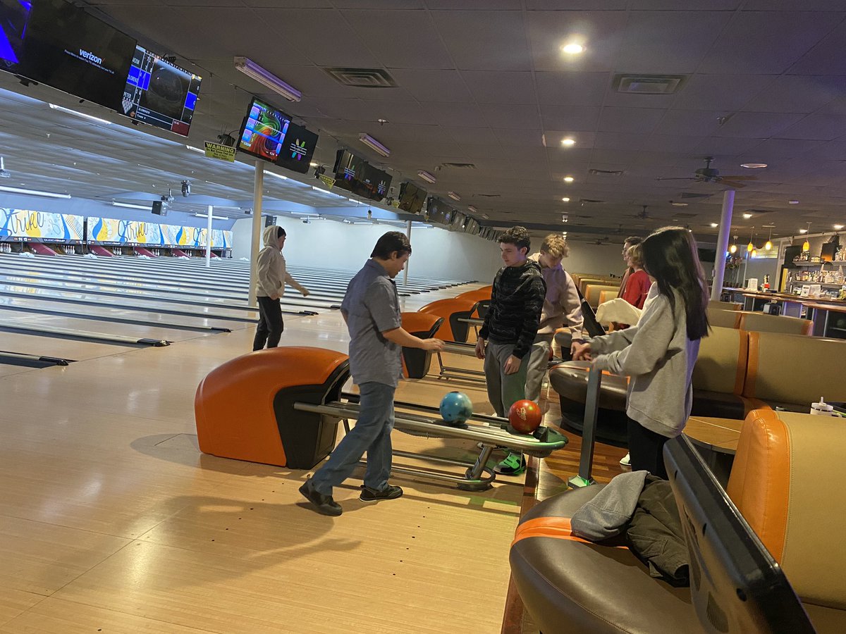 AHS Life Science tweet media