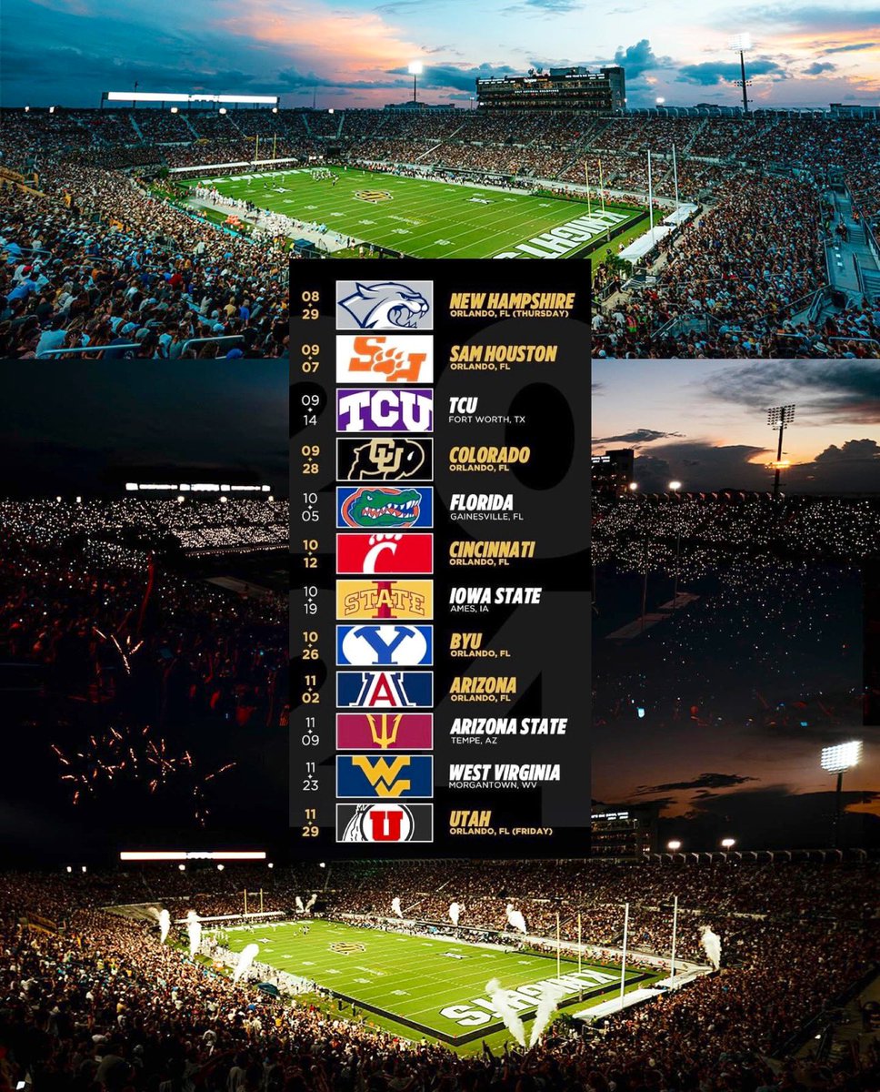 UCF Alumni tweet media