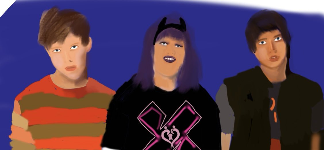 Autismwarriordarcia (@autismwarrior30) on Twitter photo 