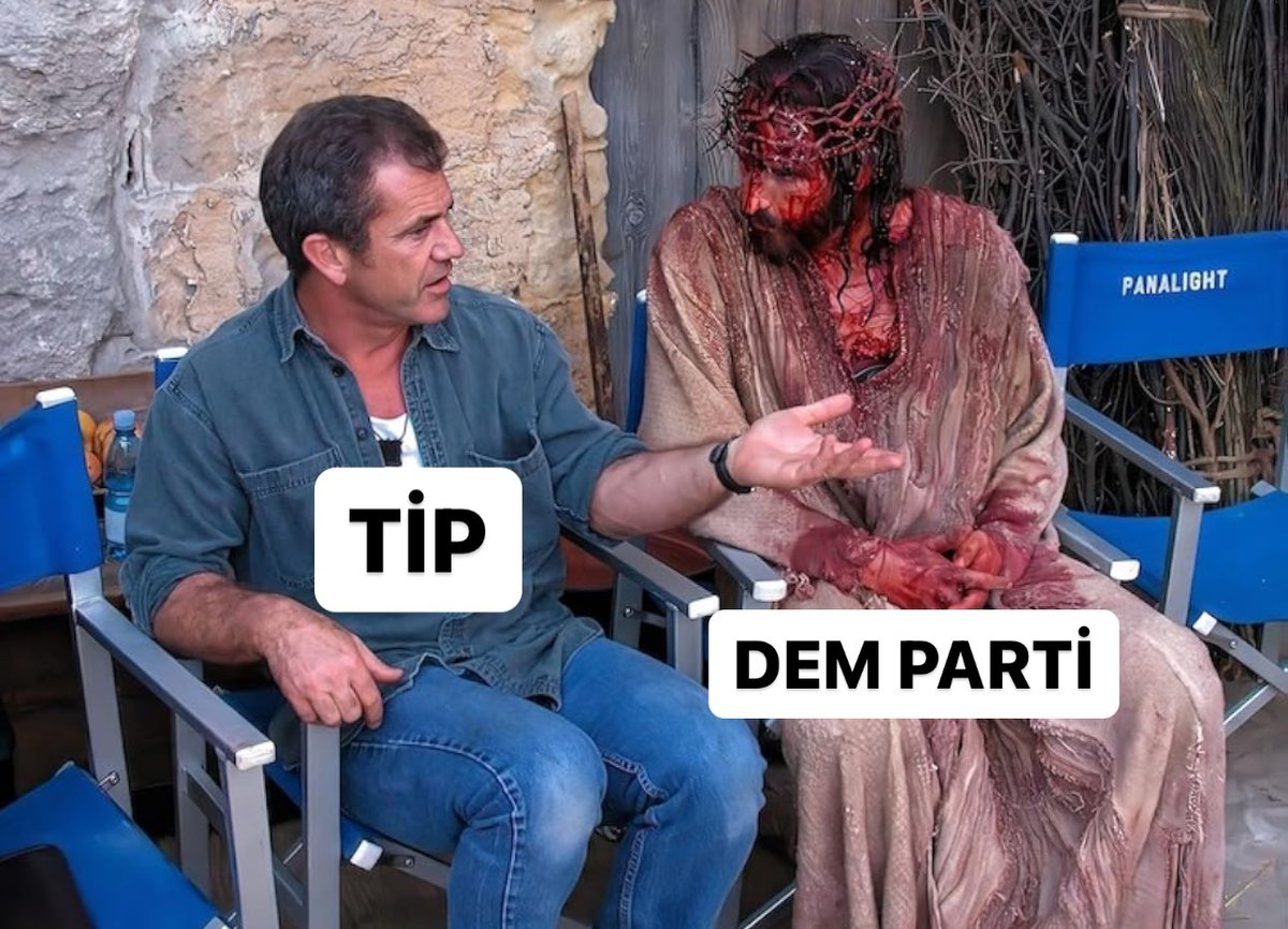 TİP’liler Dem Parti’lilere Can Atalay'ın milletvekilliğinin düşürüldüğünü anlatıyordur.