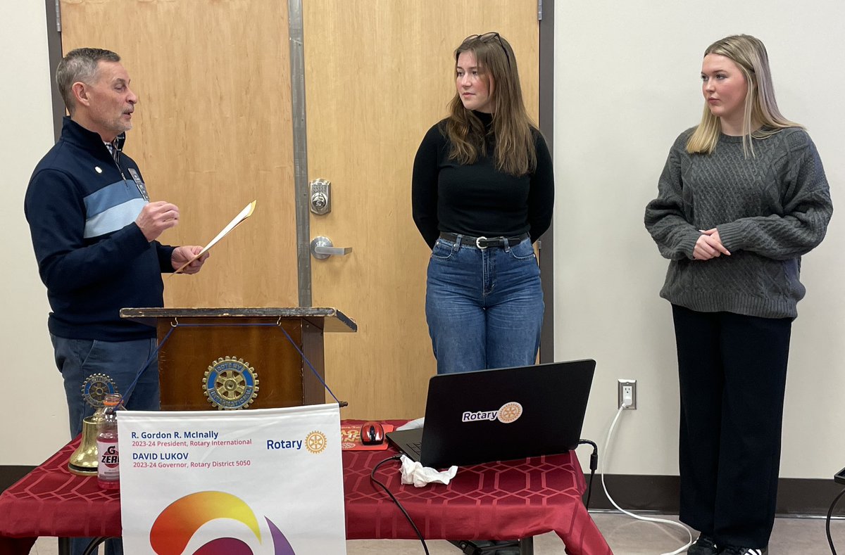 <a href="/ChloeGoodison6/">Chloe Goodison, M.G.C.</a> <a href="/NaloxHome/">NaloxHome</a> Thanks Chloe and Alec for sharing your important message with rotary in the tricities. #PortMoody #PortCoquitlam #Coquitlam