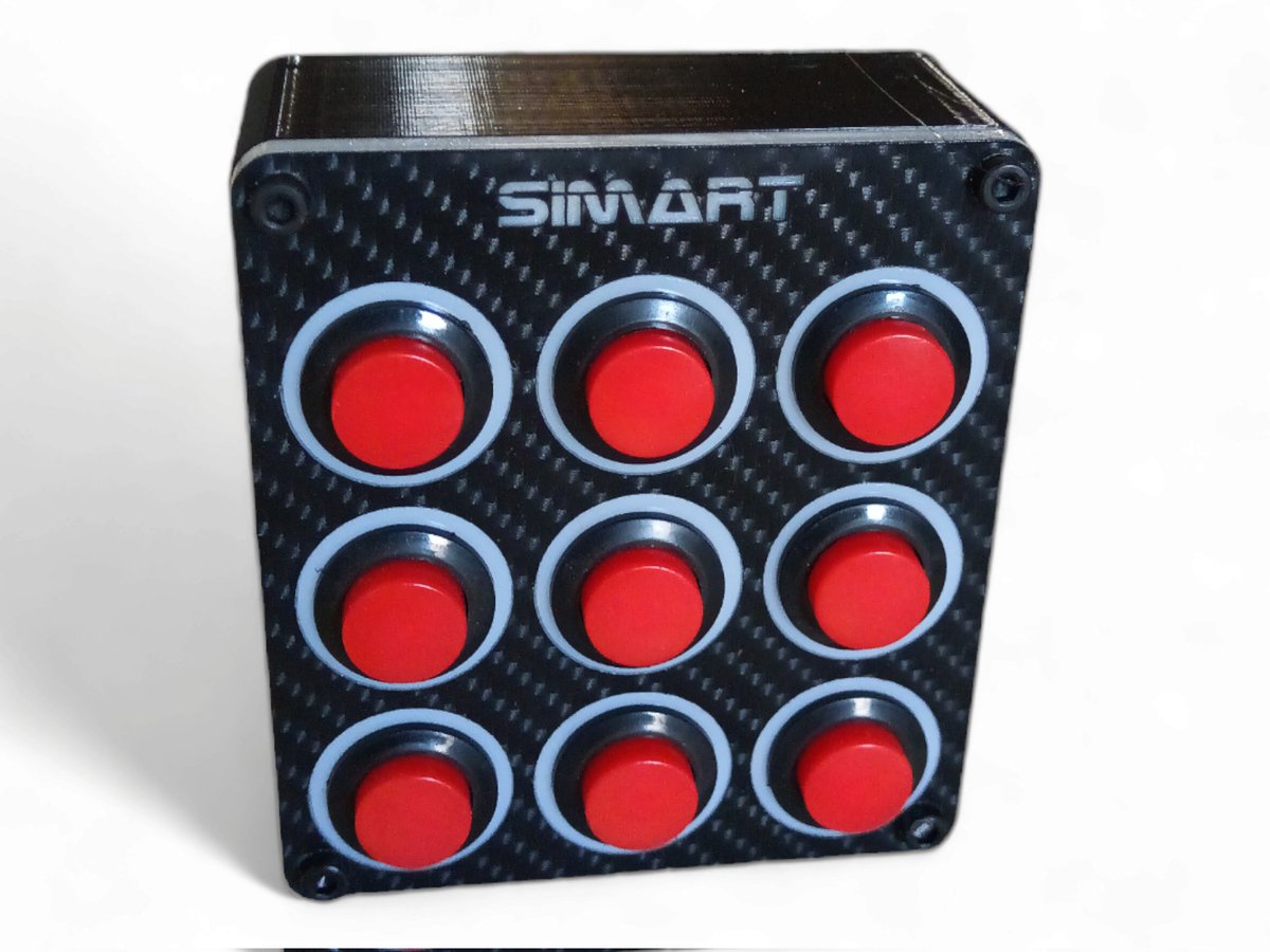 SimArtSpain tweet media