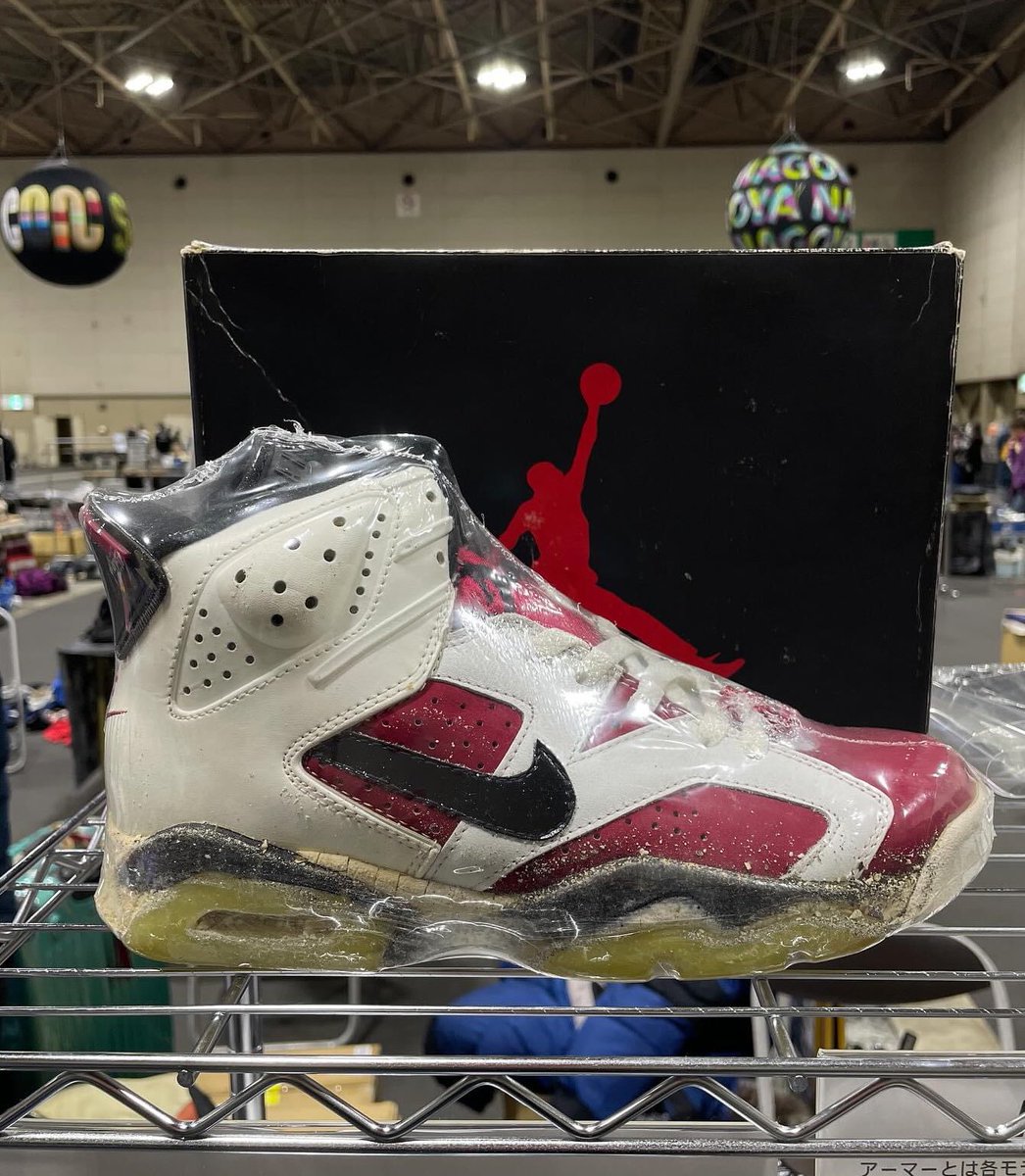 Nice Kicks tweet media