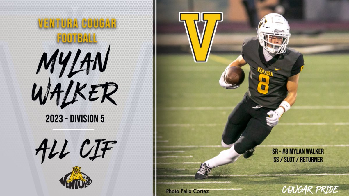 VHS Cougar Football tweet media