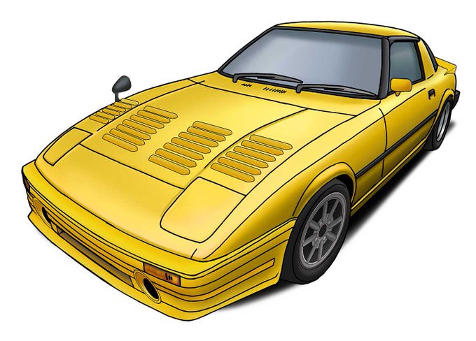 とあるクルマ好きの回顧録「改造車」チューニングカーが一般的になる前の'90年代以前は、改造車といわれアングラなカテゴリーだった。今では車高調でローダウンって当たり前だけど、当時はサスカットでシャコタンに。当然、違法改造なので検挙の対象となり、必然的に人目の付かない深夜に走ることに。 