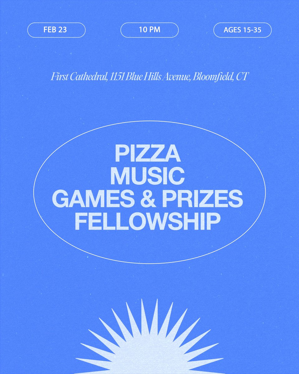 WinterfireConf's tweet image. Calling all Youth &amp;amp; Hyphen 📞📞
We’re inviting you to the WinterFire hyphen/youth bonfire 🥳 February 23 | 10PM - 12AM
It’s going to be a great time of fellowship with games, food, music, and more!!