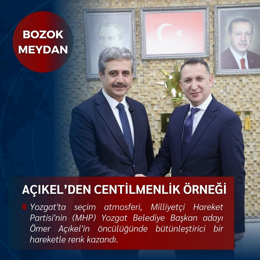 BozokMeydan's tweet photo. AÇIKEL’DEN CENTİLMENLİK ÖRNEĞİ 
https://t.co/tlA2bxjW8Z 
#seçimatmosferi #MHPYozgatbelediyebaşkanadayı #ÖmerAçıkel #centilmenlik #nezaket #ziyaretleri
@acklomer @IrgatogluTekin https://t.co/S5amARD2ma
