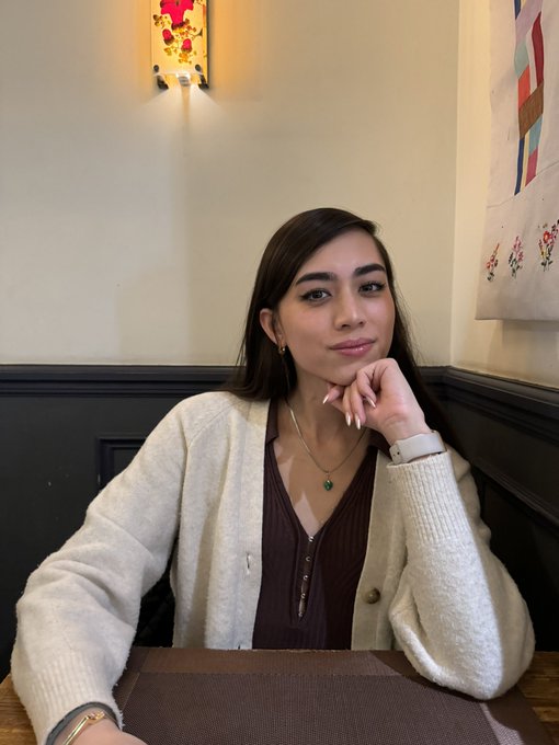 Watch Victoria Salvatore's leaked NSFW photo on TwXstars