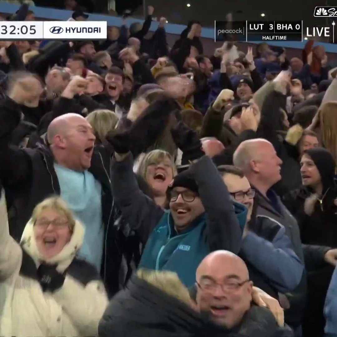 Fabian Schar breaks the deadlock and gives Newcastle the lead at Villa Park! ⚫️⚪️📺 @USANetwork