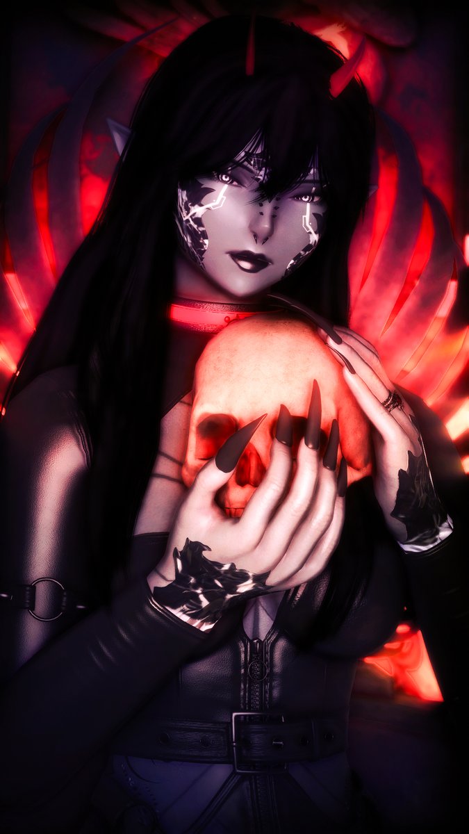 ᴅᴇᴀᴅ ɪɴꜱɪᴅᴇ. ᴋɪʟʟɪɴɢ ᴛɪᴍᴇ. ʏᴏᴜ'ʀᴇ ᴍɪɴᴇ.

#AmarisStudios #aleemods #GPOSE #GPOSERS #GPOSERSNSFW #Aura #ffxivnsfw #ffxivlewd #ffxivaura #Au_Ra #Xaela #EorzeaPhotos #ffxivsnaps #gposeaddict