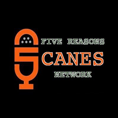 5 Reasons Canes Network tweet media
