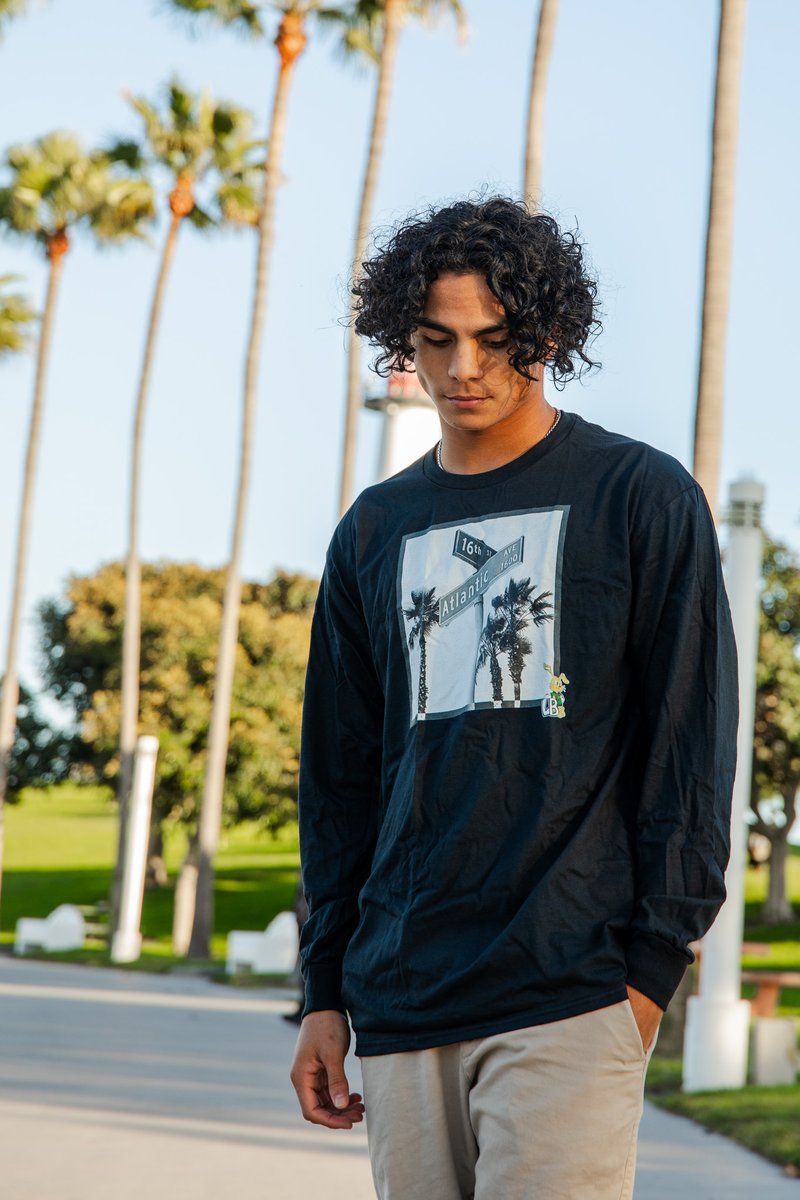 Remember our 1600 Atlantic line is 15% off this week! Discount will be added in the cart at checkout. Restock or stock up on a classic ASAP

longbeach.ltd/collections/16…