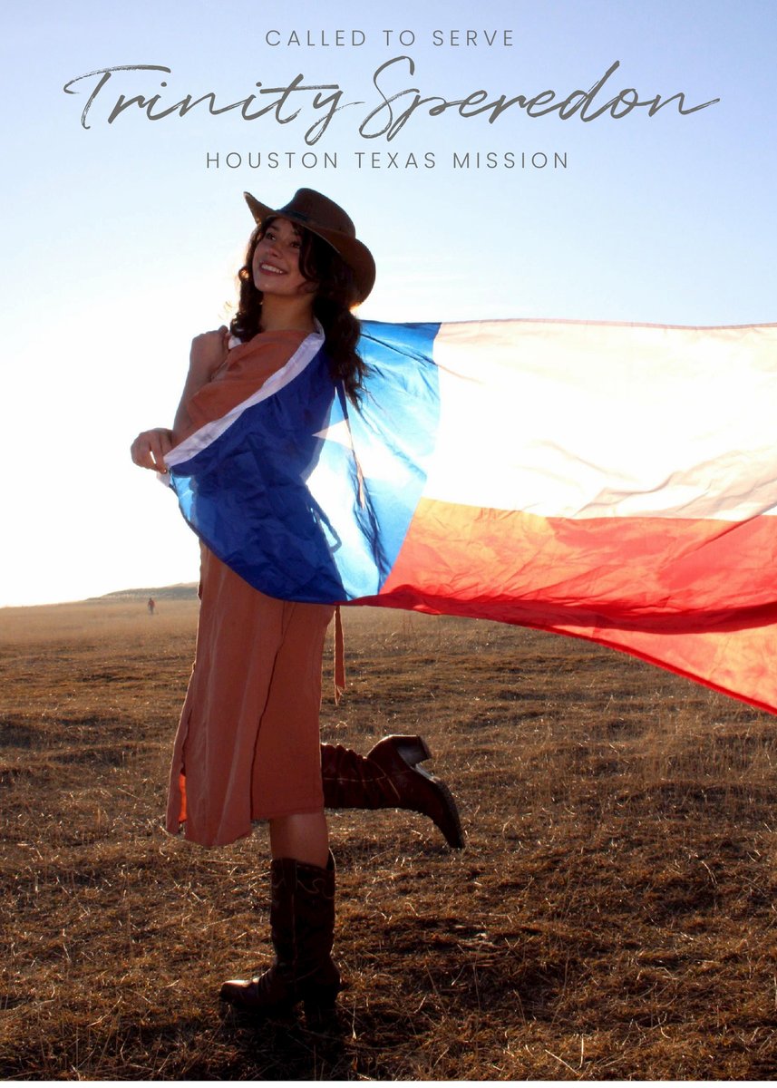 My beautiful sister is on her way to serve the Lord and I couldn't be prouder in her decision you have been a great example of a life warrior and have shown me that when you follow God, he will always see you through and have your back. Return with Honor Soldier love you Triners