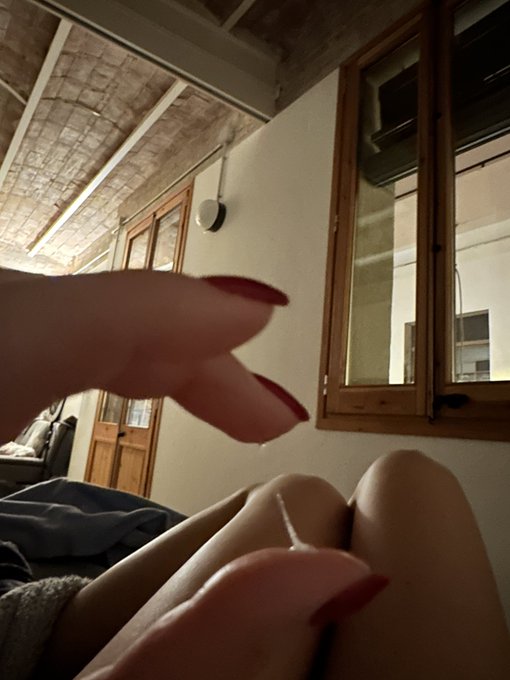 I got busy today 🤭🫠 https://t.co/fI1gpOowvz<a href="/tag/mvsales"class="tags"><span>#mvsales</span></a>