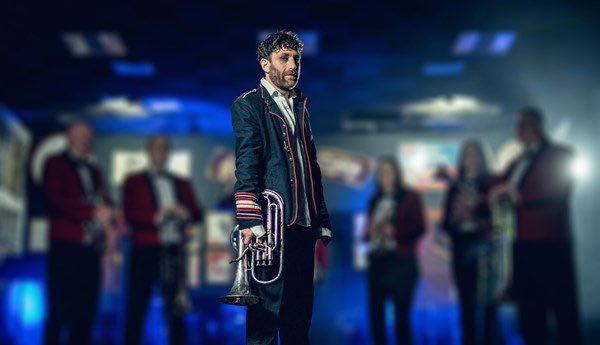 whitburnband's tweet photo. 🎶 CELTIC CONNECTIONS CONCERT 🎶 

Get your tickets now for the our special gig with Martin Green from Lau, actor Anna Russell-Martin and tenor horn star Sheona White.

🎟️ 7:30pm on Saturday, Feb 3 at the Tramway in Glasgow

https://t.co/fuli9g4rsh 

🧵 https://t.co/lOq69Jv9B6