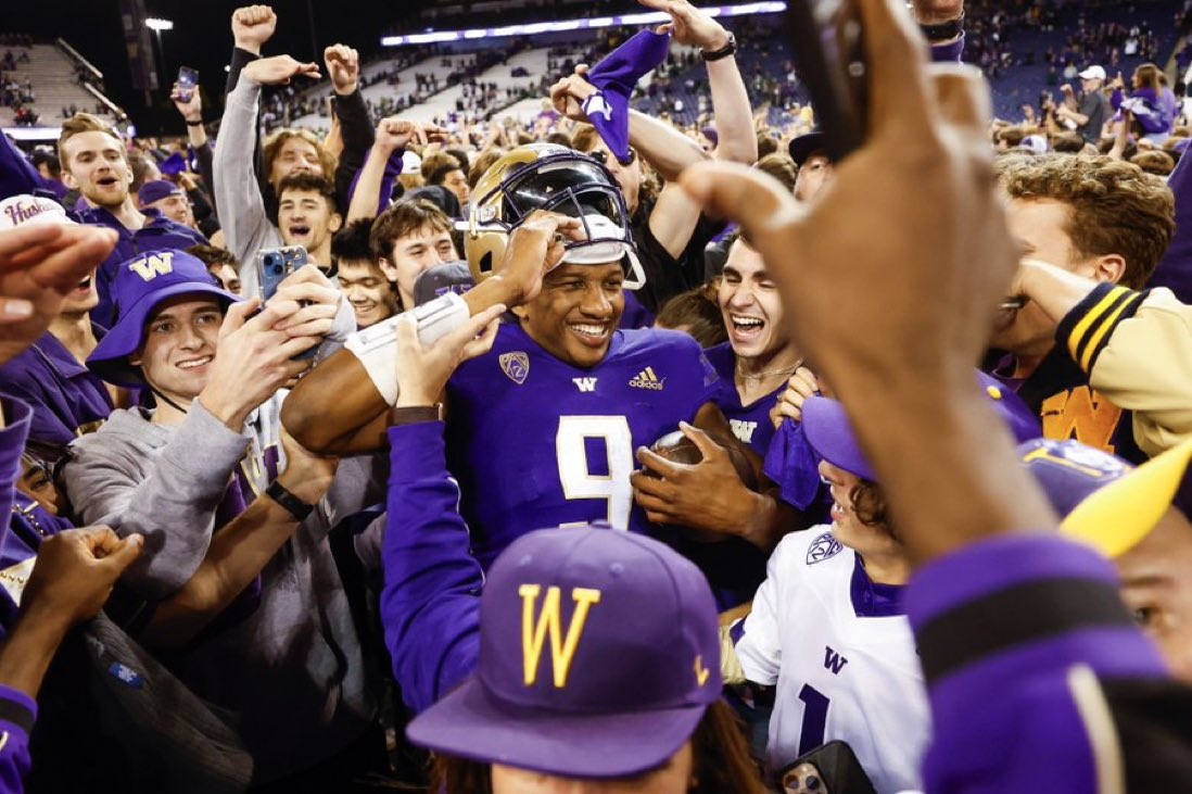 Pac-12 Forever Champions, in case anyone forgot.