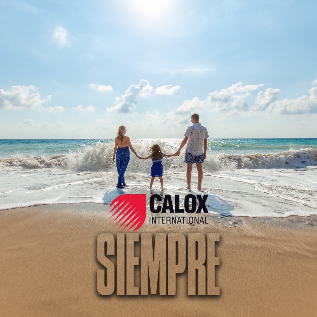 CaloxVenezuela's tweet photo. La familia es lo más importante y lo sabemos.
Nos enorgullece ser parte de esos momentos especiales que compartes con tus seres queridos. Siempre presentes, brindando cuidado a cada miembro de tu familia.
¡Confía en nosotros para cuidar y proteger a quienes más amas!
#Calox https://t.co/76n6Y8bnnd
