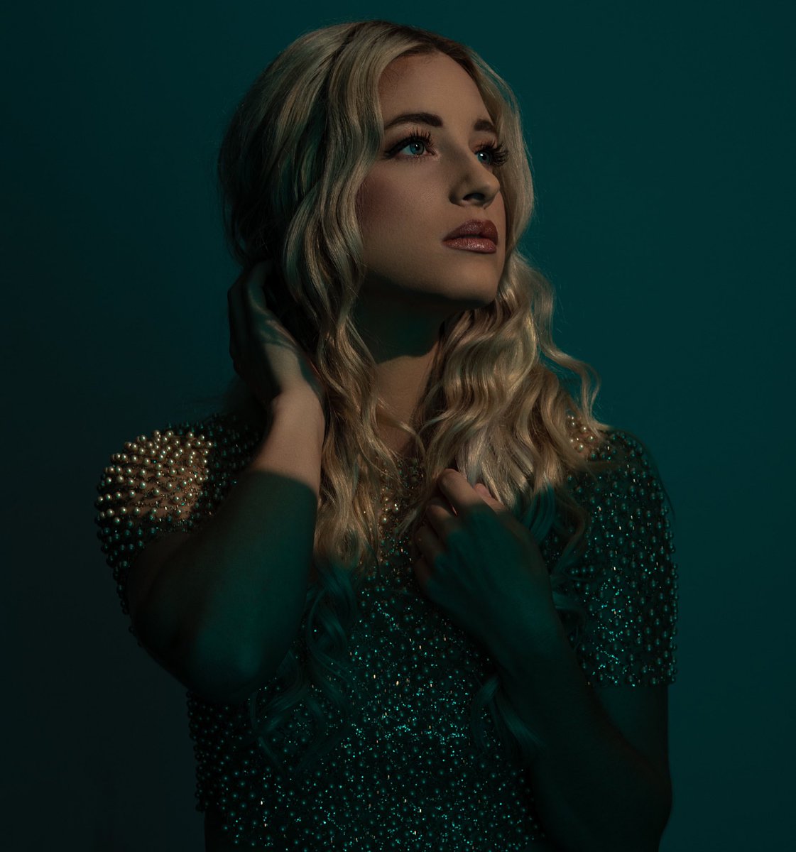 I’ll be lying if I said I wasn’t excited for something coming you way March 1st 👀👀👀