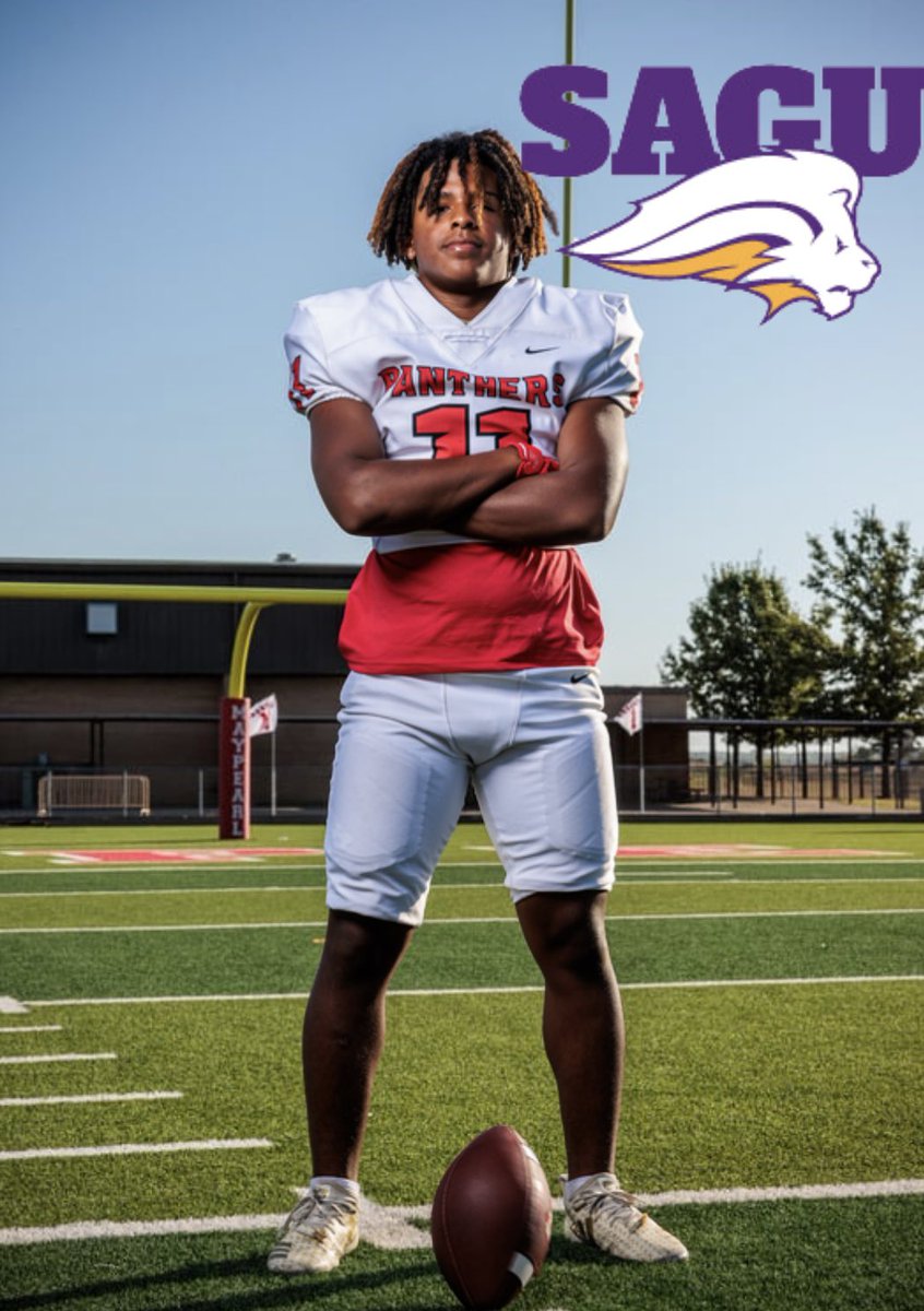 JTwashingtonTx's tweet photo. Thank you coach @CoachP2827 for coming out to @Pearl_Football and watching me! i enjoyed our conversation and look forward to hearing from you soon.#lions25 #AGTG @MarteJr @CoachDLC_7 https://t.co/nKYrsoIL81