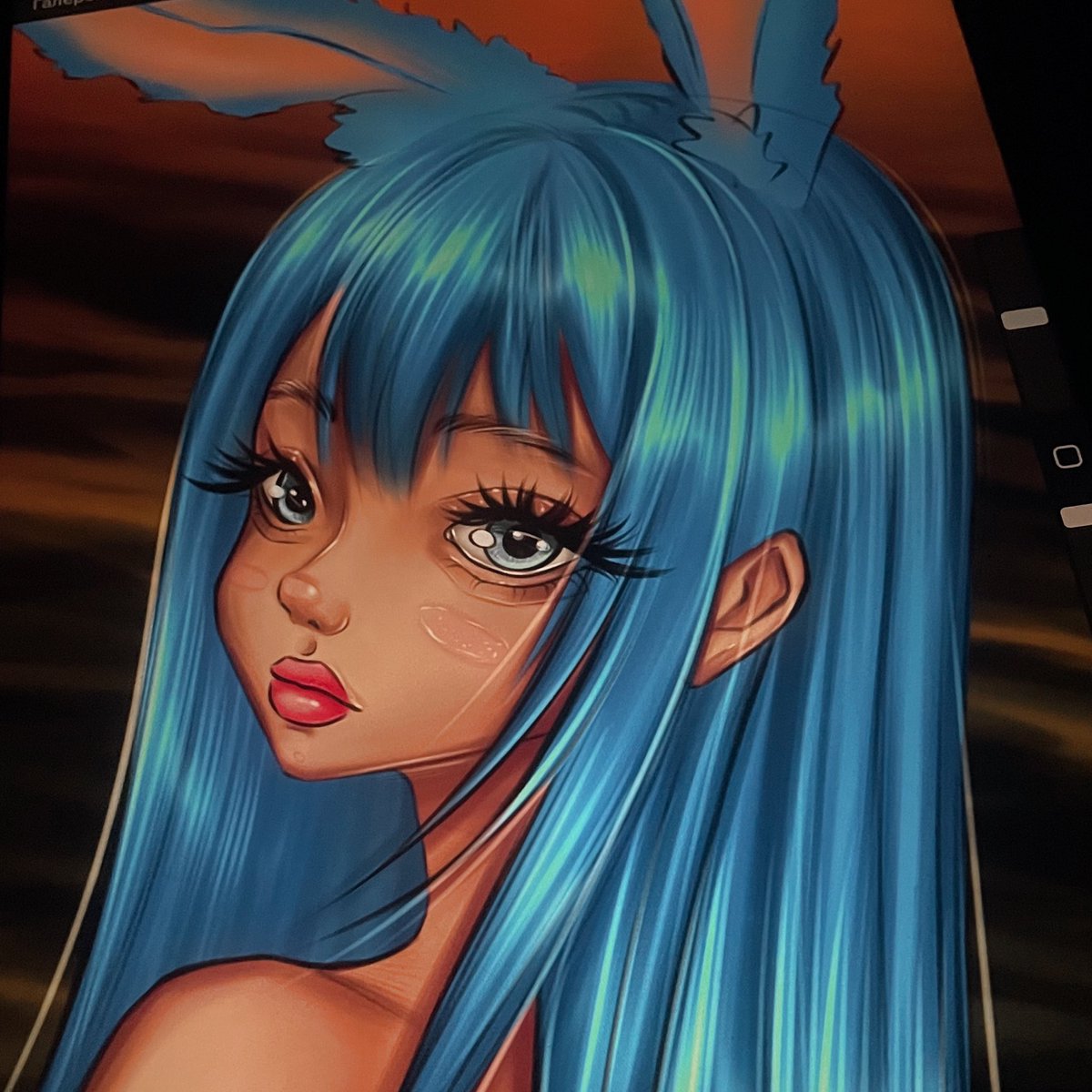 New art☺️ ..very soon🥰