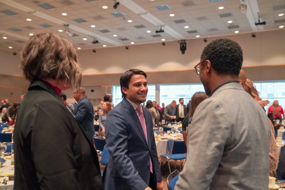 Mayor Shammas Malik tweet media