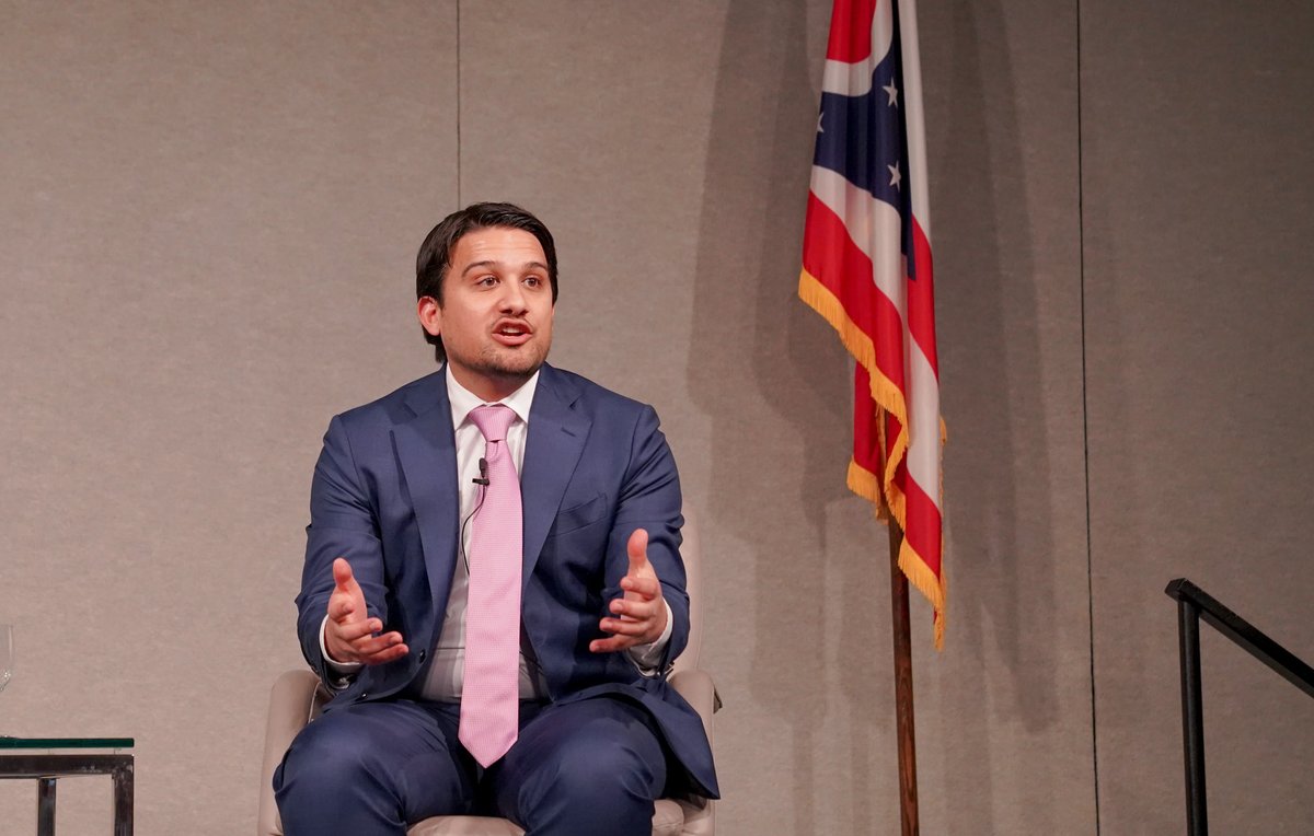 Mayor Shammas Malik tweet media