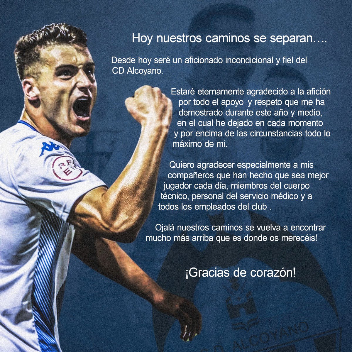 Raul Alcaina tweet media