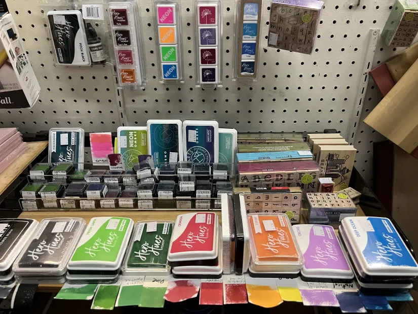 PushPullSeattle's tweet image. Current status: drowning in boxes, but a bunch of packages we've been waiting on for restocks have ARRIVED!!!