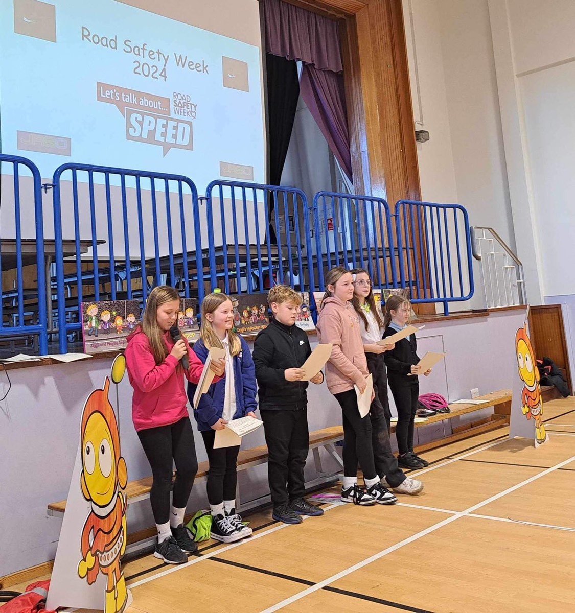 Elaine Milne tweet media