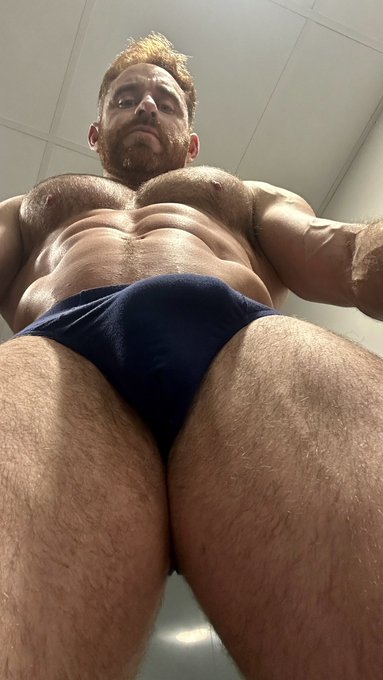 How&rsquo;s the view from down there? https://t.co/0G0qNA2G2D