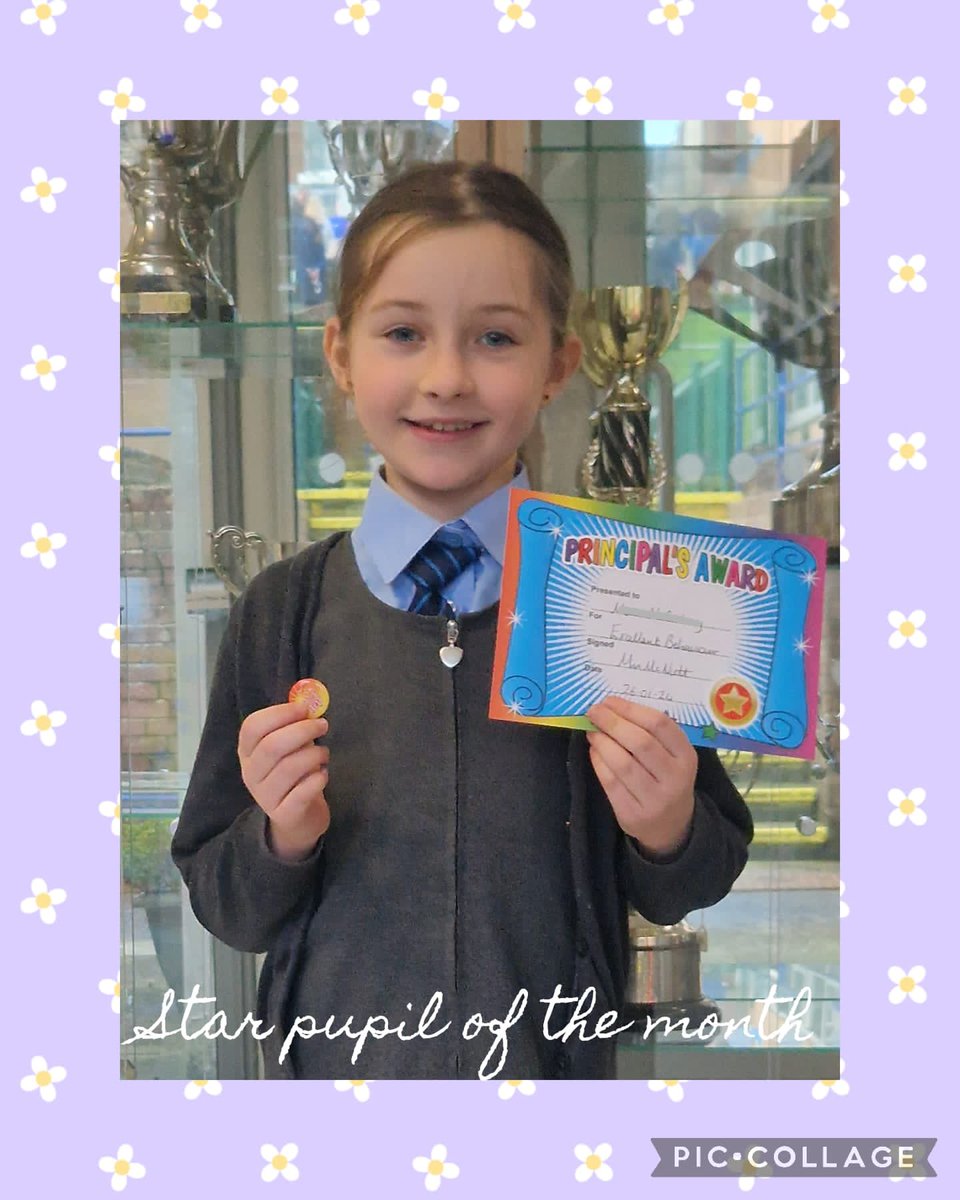 St Anne's Primary School Derry tweet media