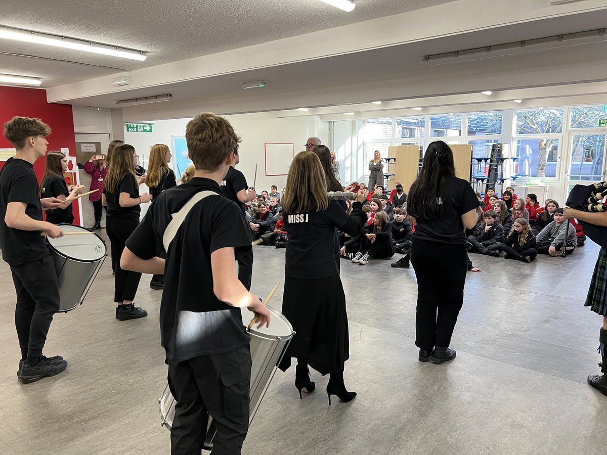 DCCmusicservice's tweet photo. @grovemusicdrama @woodcocktm @srhunter76 @PFlemingHT @DundeeLearners https://t.co/O0CJf7evMP