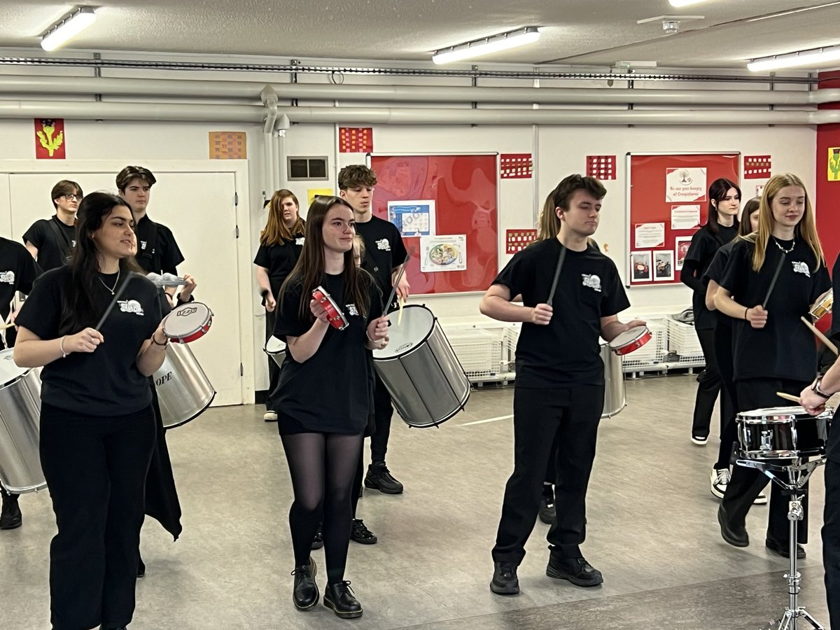 DCCmusicservice's tweet photo. @grovemusicdrama @woodcocktm @srhunter76 @PFlemingHT @DundeeLearners https://t.co/O0CJf7evMP
