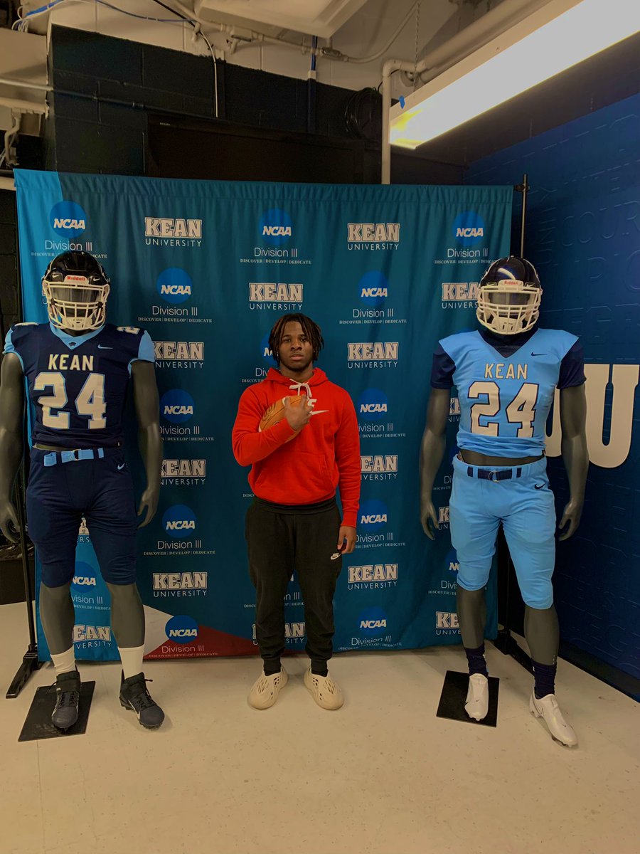 Ray'Mir Johnson tweet media