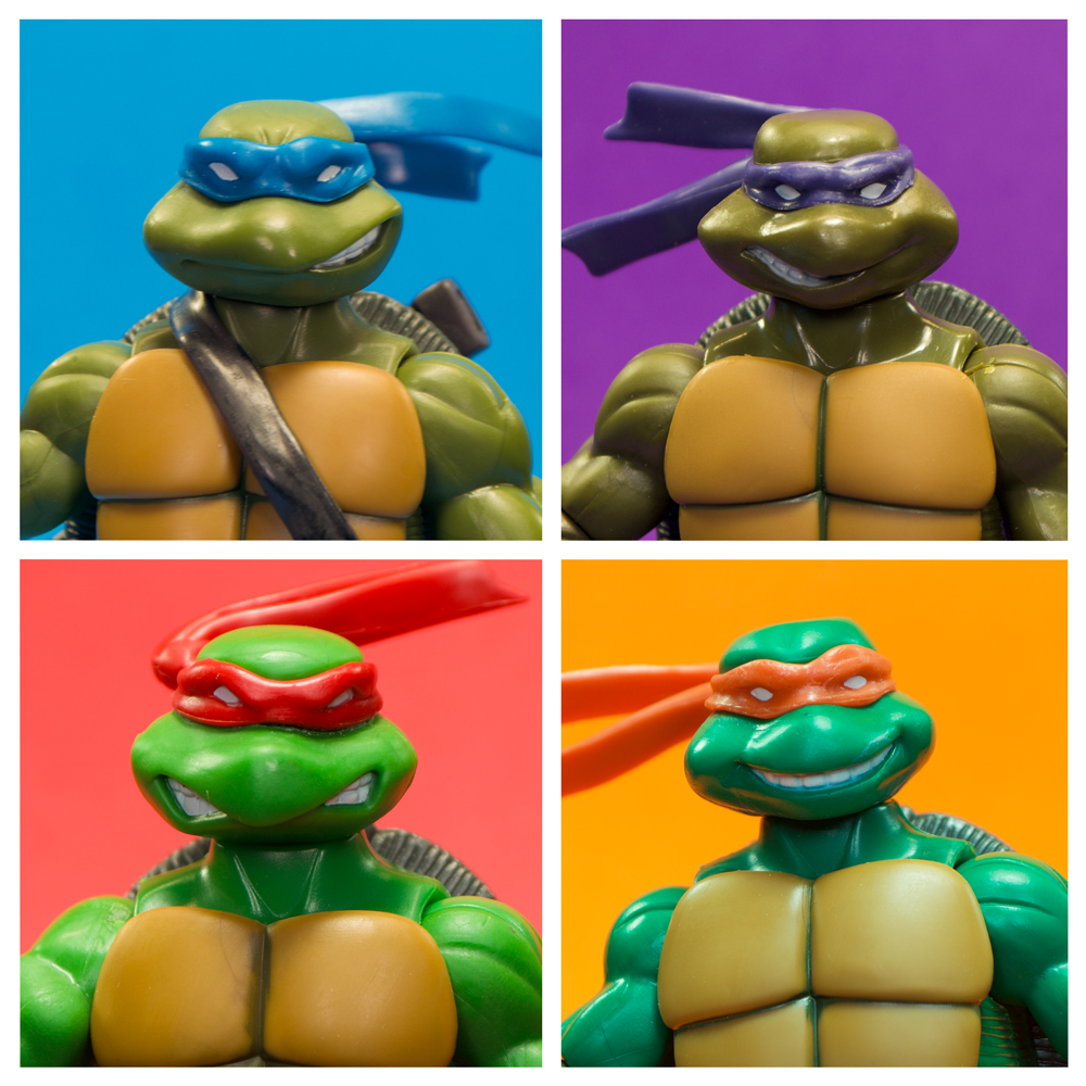 VeebsToys's tweet photo. I am going to post random #TMNT iterations on #TurtleTuesday for the next few weeks.
WEEK 88: @playmatestoys 2003 Reissues 2024
More next week!
#TeenageMutantNinjaTurtles #Tmnt2k3 #playmatestoys #NinjaTurtles https://t.co/cKxQMsEyAc