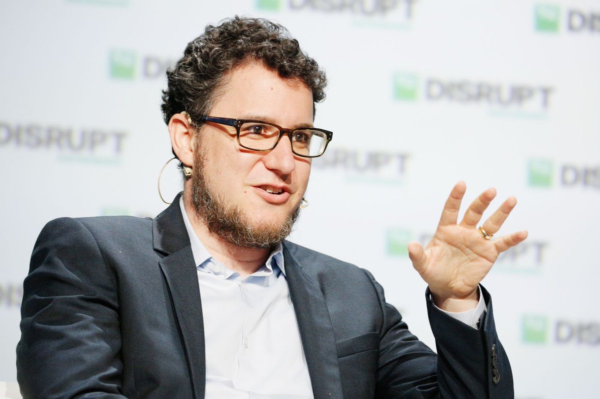 Eric Ries, author of The New York Times Best Sellers 'The Lean Startup' and 'The Startup Way,' and Founder and Executive Chairman of LTSE, spoke to The Wall Street Journal about thinking through corporate governance for the long term. ltse.com/insights/start…