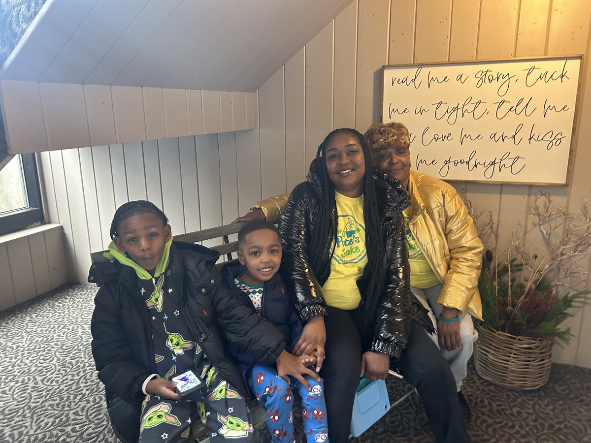 For Pete's Sake ™ tweet media