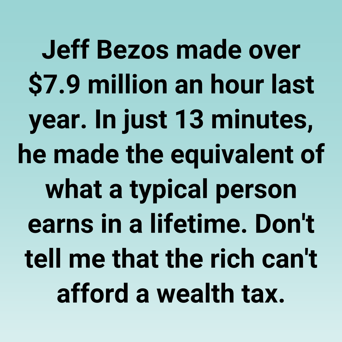 Robert Reich (@rbreich) on Twitter photo 