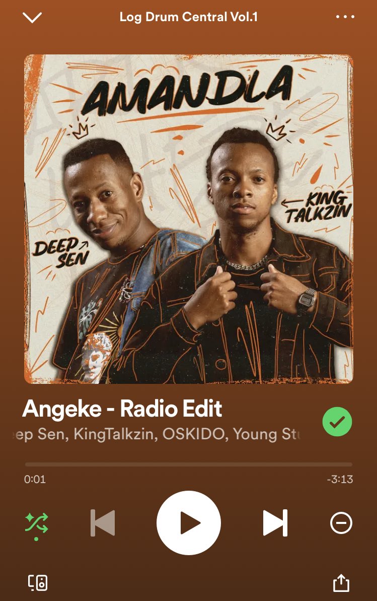 MZool Le Dood 👨🏾🚀 🇿🇦 tweet media