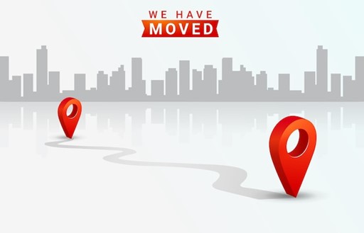 TerraFirmaCap's tweet photo. Terra Firma Capital - We have moved to a new office.
Please note our updated address: 970 Lawrence Ave W, Suite 401, North York, ON M6A 3B6. https://t.co/cLooWe47kZ