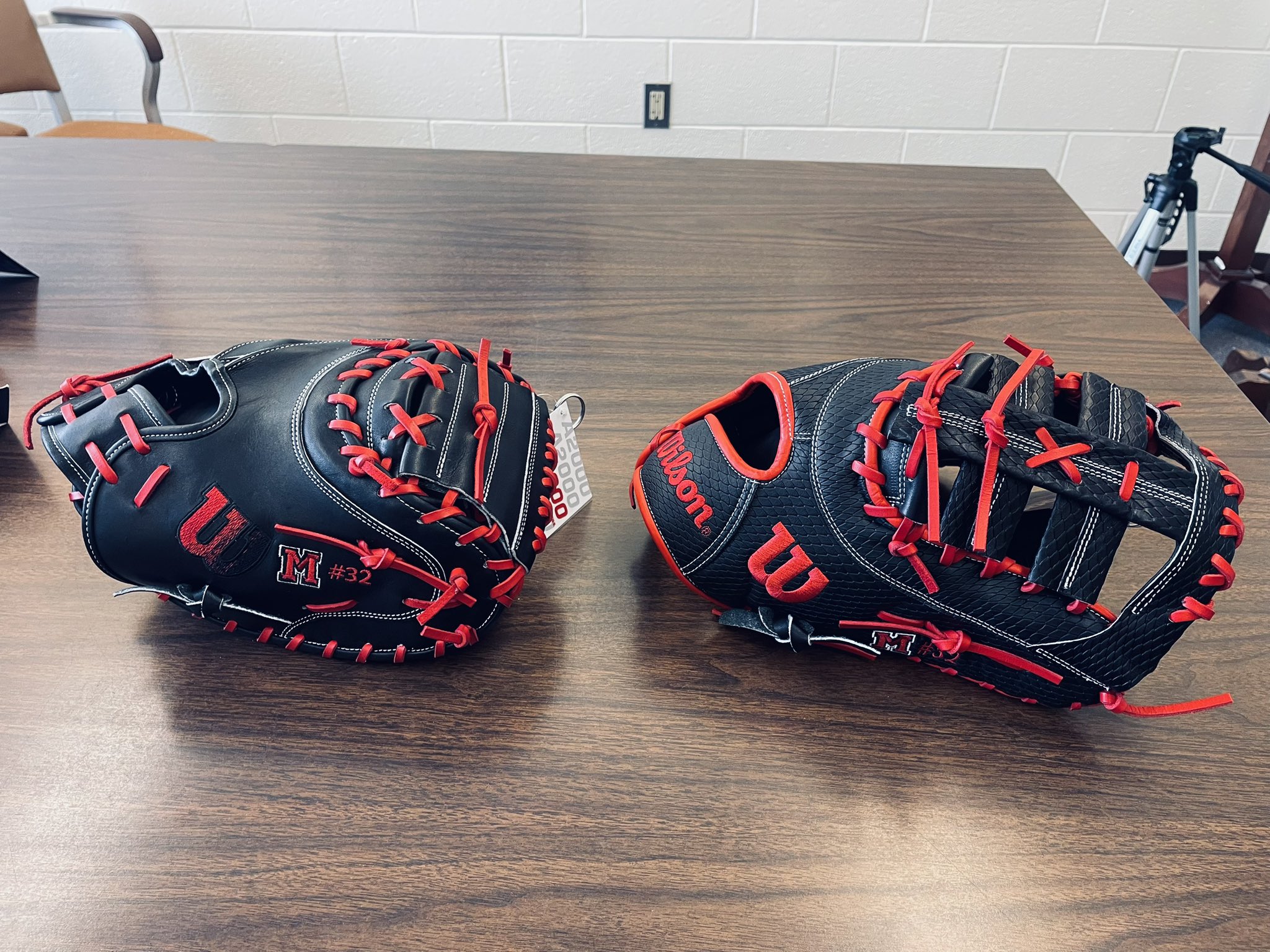 Wilsonballglove sale