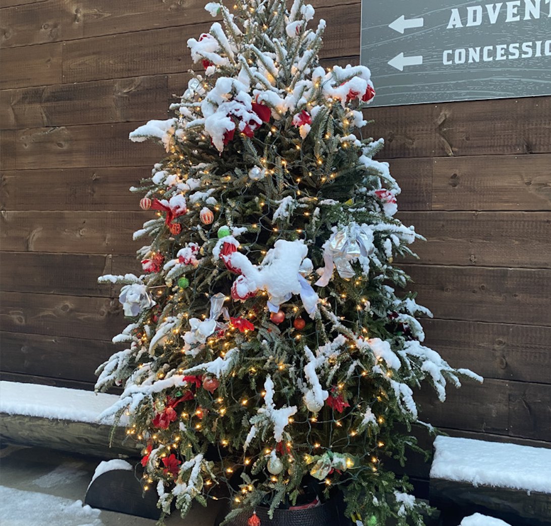 LumberjackFeud's tweet photo. Who is ready for more winter snow in Pigeon Forge? Let us know in the comments below! 👇
#lumberjackfeud #mypigeonforge #insta #instawow #pigeonforge https://t.co/PtacFTVCcf