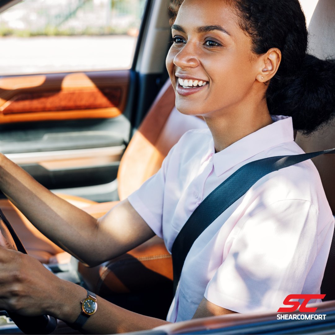 ShearComfort's tweet photo. Rainy roads ahead? ️Icy curves ahead? ❄️

Here are some safe driving tips with #ShearComfort! Every #weather covered, #confidence guaranteed. Read our #complete guide.
https://t.co/EheyMHwQjn
@weatherchannel @weathernetwork @NWS @foxweather https://t.co/kWlwA1xYkb
