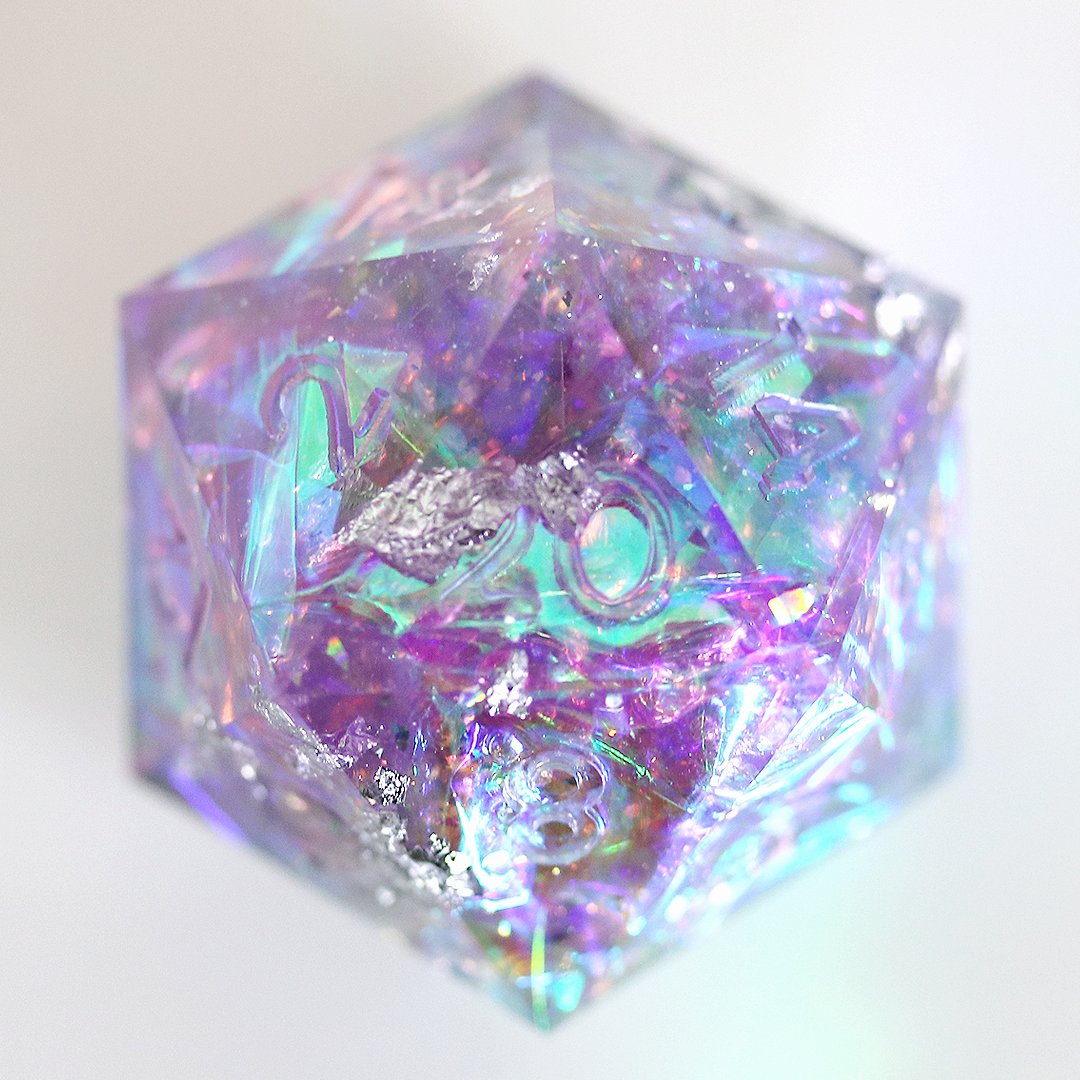 kreidice's tweet photo. Handmade resin dice
•
•
•
#dnddice #diceset #dicegames #diceporn #dicemaniac #polyhedraldice #polyhedraldiceset #diceaddict #diceaddiction #dicemaster #dicecollector #dicecollection #rpgdice #dicetray #ttrpg #boardgames #dicemaking #dicemaker #resindice #handmadedice #kreidice https://t.co/yWK9UCzNjJ