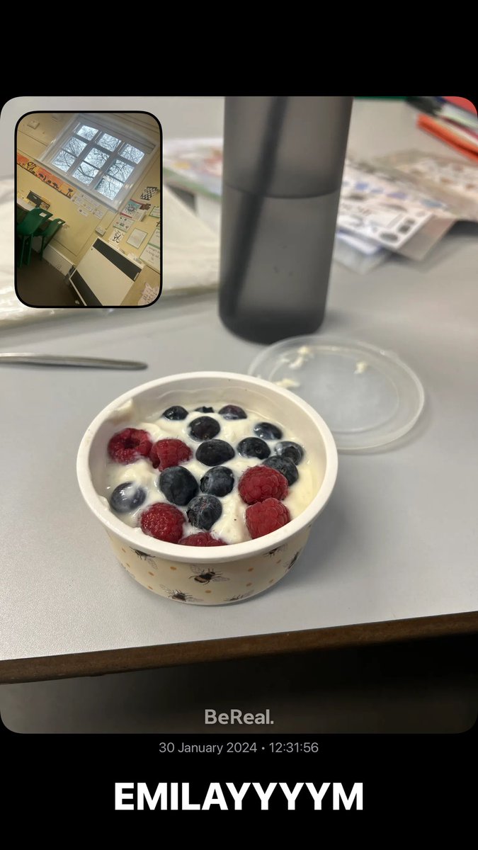 Add me on BeReal. bere.al/emilayyyym