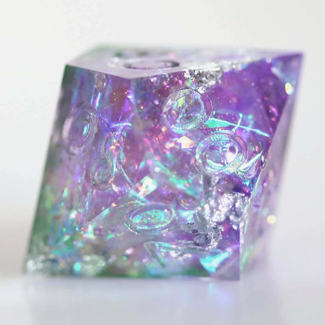kreidice's tweet photo. Handmade resin dice
•
•
•
#dnddice #diceset #dicegames #diceporn #dicemaniac #polyhedraldice #polyhedraldiceset #diceaddict #diceaddiction #dicemaster #dicecollector #dicecollection #rpgdice #dicetray #ttrpg #boardgames #dicemaking #dicemaker #resindice #handmadedice #kreidice https://t.co/yWK9UCzNjJ
