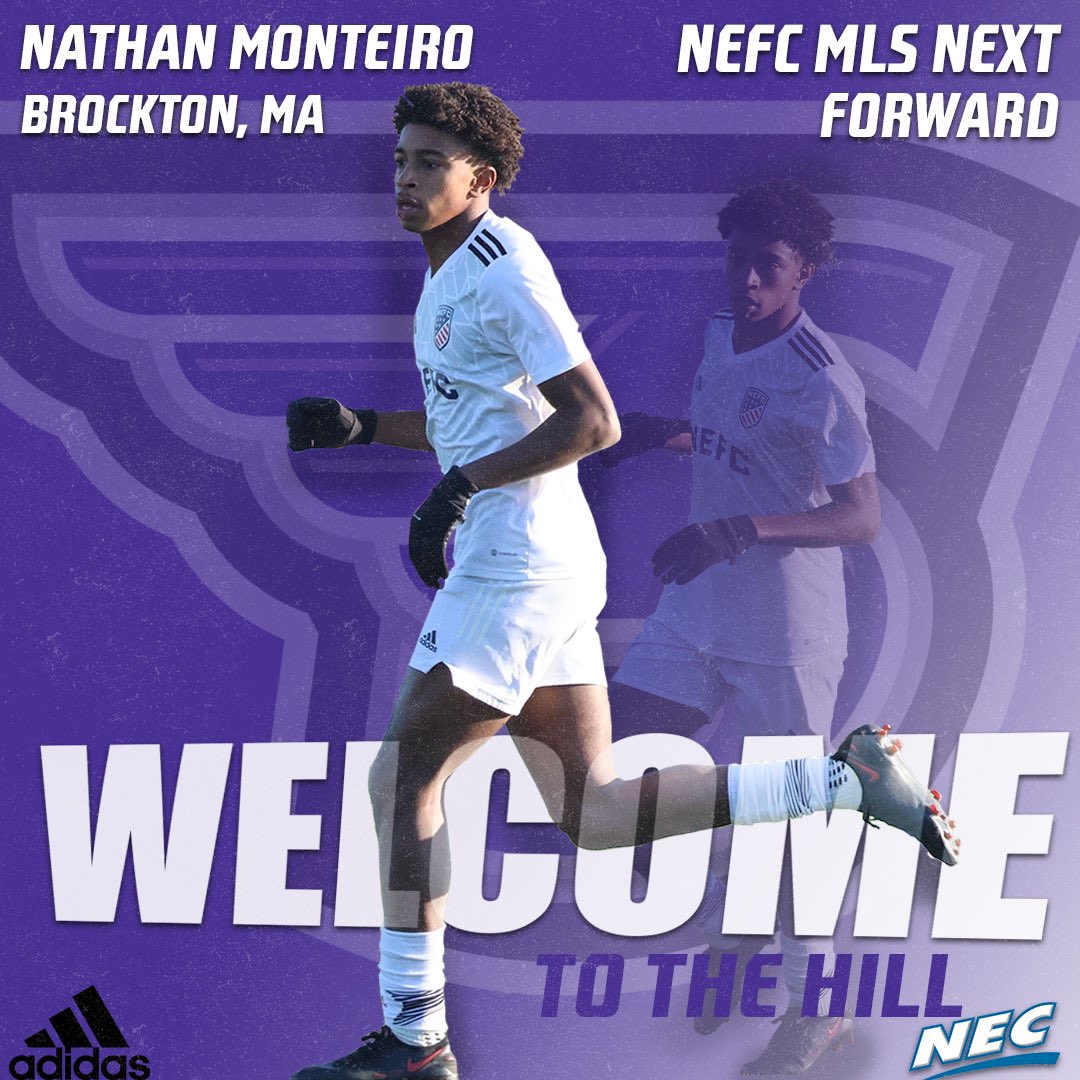 Welcome Nate! #gohill