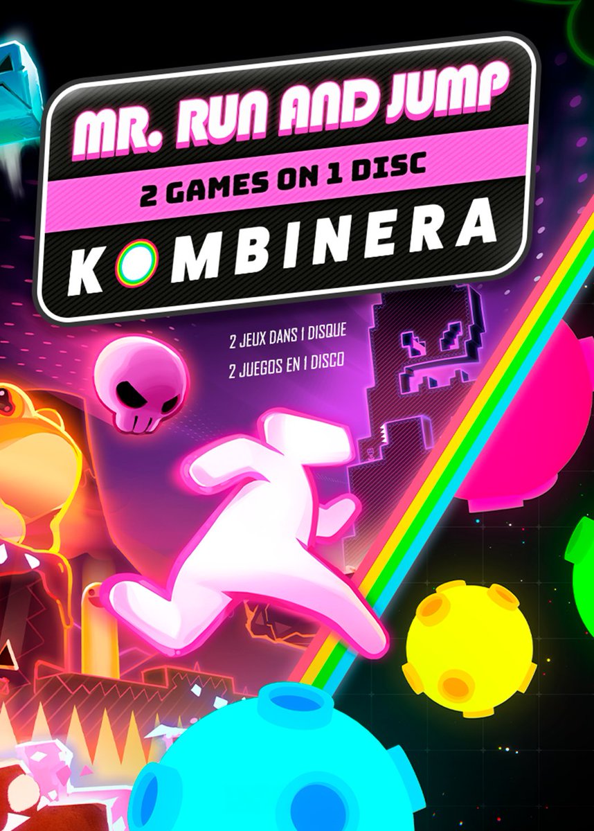 Tiendas VIDEO OCA tweet media