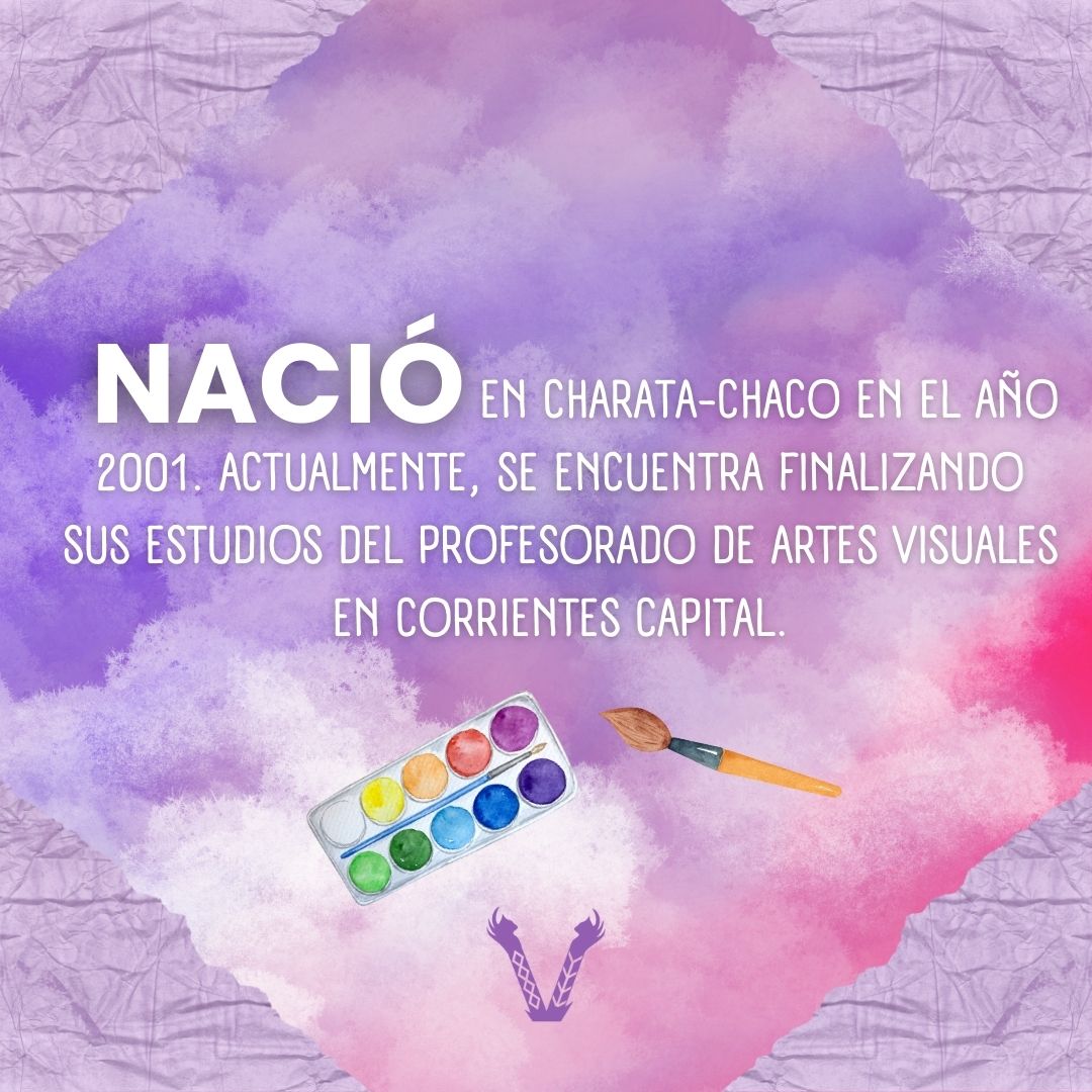 EdVanadis's tweet photo. @curlyreader_ será la primera autora que publicaremos este 2024. ¿Adivinas de qué trata su novela? https://t.co/7nWDHM52BV